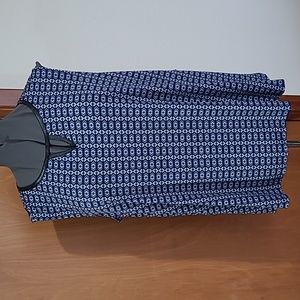 Catherine's Black Label Tunic